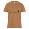 HEAVYWEIGHT RING SPUN COTTON TEE Thumbnail