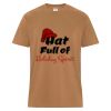 HEAVYWEIGHT RING SPUN COTTON TEE Thumbnail