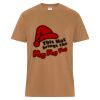 HEAVYWEIGHT RING SPUN COTTON TEE Thumbnail