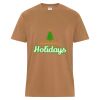 HEAVYWEIGHT RING SPUN COTTON TEE Thumbnail