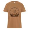 HEAVYWEIGHT RING SPUN COTTON TEE Thumbnail