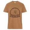 HEAVYWEIGHT RING SPUN COTTON TEE Thumbnail