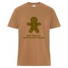 HEAVYWEIGHT RING SPUN COTTON TEE Thumbnail