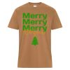 HEAVYWEIGHT RING SPUN COTTON TEE Thumbnail