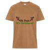 HEAVYWEIGHT RING SPUN COTTON TEE Thumbnail