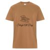 HEAVYWEIGHT RING SPUN COTTON TEE Thumbnail
