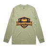 CLASSIC L/S TEE Thumbnail