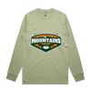 CLASSIC L/S TEE Thumbnail