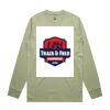 CLASSIC L/S TEE Thumbnail