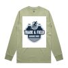 CLASSIC L/S TEE Thumbnail