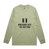 CLASSIC L/S TEE Thumbnail