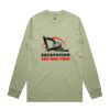 CLASSIC L/S TEE Thumbnail