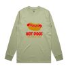 CLASSIC L/S TEE Thumbnail