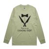 CLASSIC L/S TEE Thumbnail