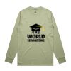 CLASSIC L/S TEE Thumbnail