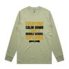CLASSIC L/S TEE Thumbnail