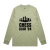 CLASSIC L/S TEE Thumbnail