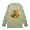 CLASSIC L/S TEE Thumbnail