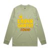 CLASSIC L/S TEE Thumbnail
