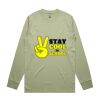 CLASSIC L/S TEE Thumbnail