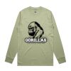 CLASSIC L/S TEE Thumbnail