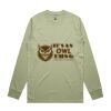 CLASSIC L/S TEE Thumbnail