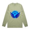 CLASSIC L/S TEE Thumbnail