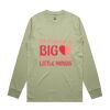 CLASSIC L/S TEE Thumbnail