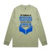 CLASSIC L/S TEE Thumbnail