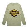 CLASSIC L/S TEE Thumbnail