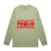 CLASSIC L/S TEE Thumbnail