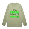 CLASSIC L/S TEE Thumbnail