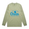 CLASSIC L/S TEE Thumbnail