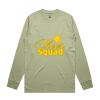 CLASSIC L/S TEE Thumbnail