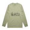 CLASSIC L/S TEE Thumbnail
