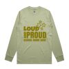 CLASSIC L/S TEE Thumbnail