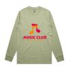 CLASSIC L/S TEE Thumbnail