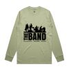 CLASSIC L/S TEE Thumbnail