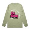 CLASSIC L/S TEE Thumbnail