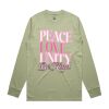 CLASSIC L/S TEE Thumbnail