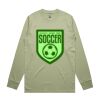 CLASSIC L/S TEE Thumbnail