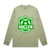 CLASSIC L/S TEE Thumbnail