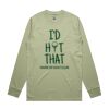 CLASSIC L/S TEE Thumbnail