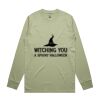 CLASSIC L/S TEE Thumbnail