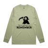 CLASSIC L/S TEE Thumbnail
