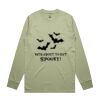 CLASSIC L/S TEE Thumbnail
