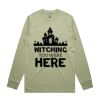 CLASSIC L/S TEE Thumbnail