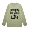 CLASSIC L/S TEE Thumbnail