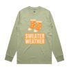 CLASSIC L/S TEE Thumbnail