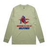 CLASSIC L/S TEE Thumbnail